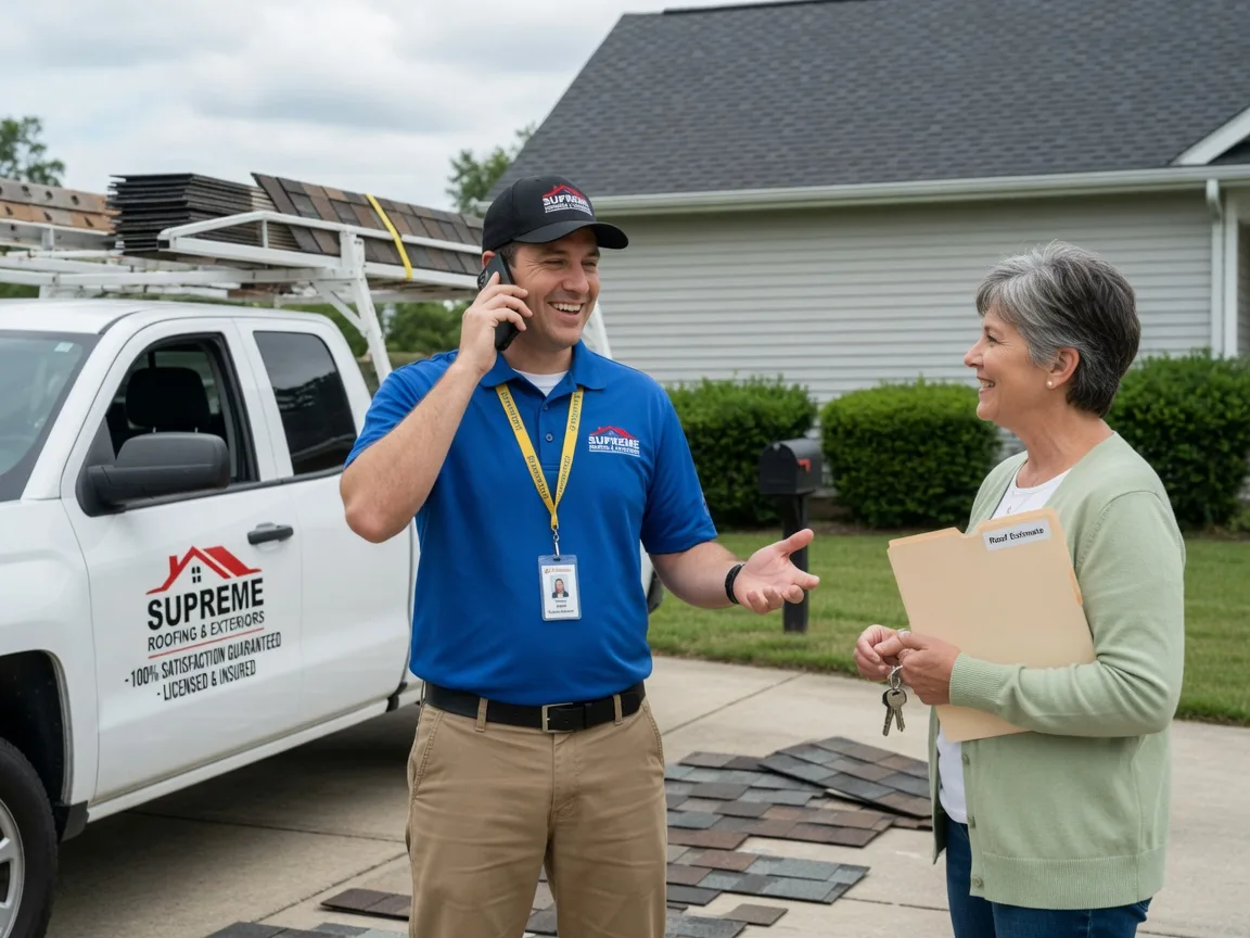 Roof Replacement Doddridge, AR FAQs