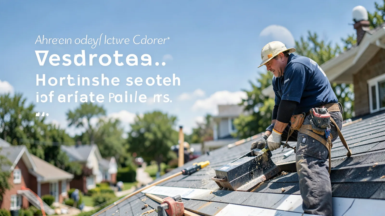 Roof Replacement in Doddridge, AR near me
